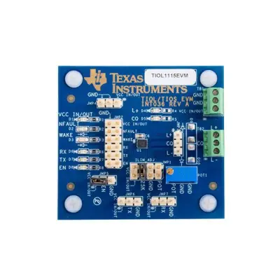 TIOL1115EVM main image