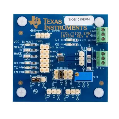 TIOS1015EVM main image