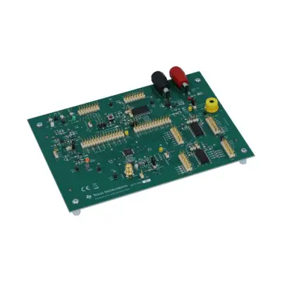TL16C750EEVM main image