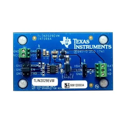 TLIN2029EVM main image