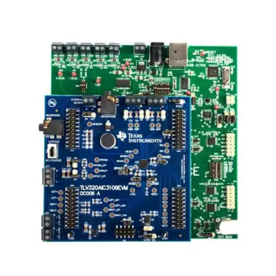TLV320AIC3109EVM-K main image