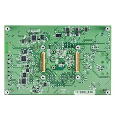 TLV320AIC3263EVM-U main image