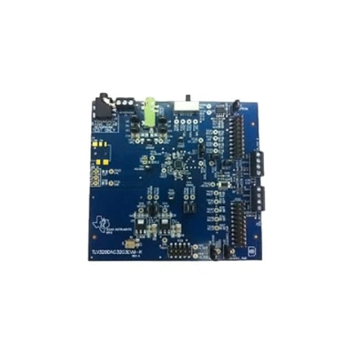 TLV320DAC3203EVM-K main image