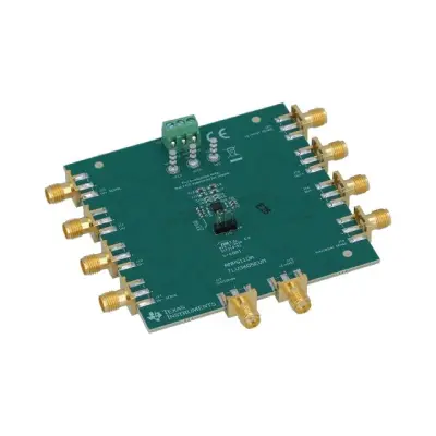 TLV3605EVM main image