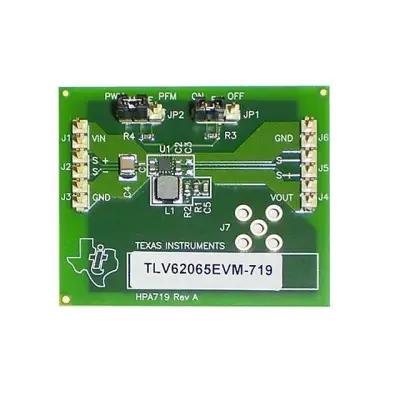 TLV62065EVM-719 main image