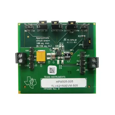TLV62150EVM-505 main image