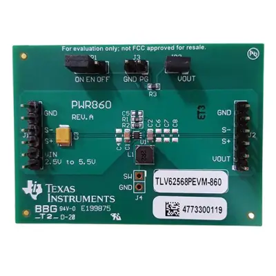 TLV62568PEVM-860 main image