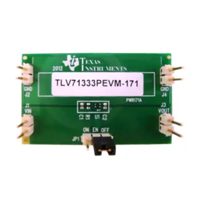 TLV71333PEVM-171 main image