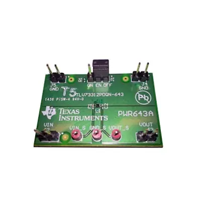 TLV73312PEVM-643 main image