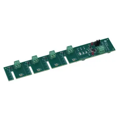 TMAG5124EVM main image