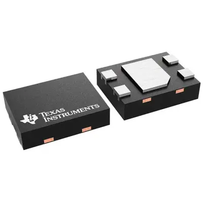 TMAG5231C1GQDMRR main image