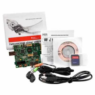 TMDX5535EZDSP main image