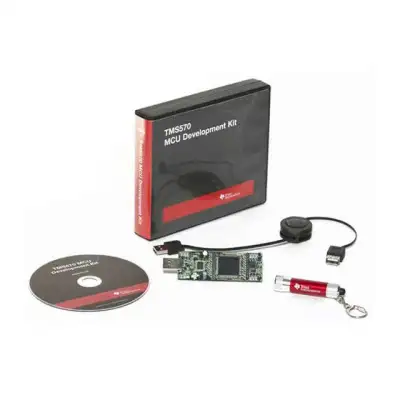 TMDX570LS20SUSB main image