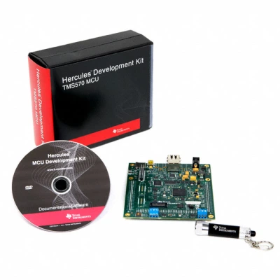 TMDX570LS31HDK main image