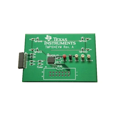 TMP104EVM main image
