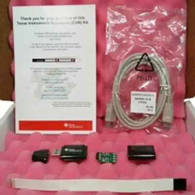 TMP112EVM main image