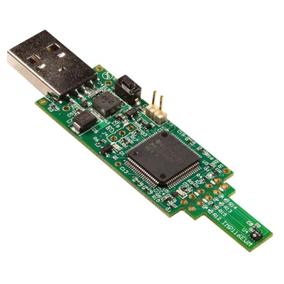 TMP116EVM main image