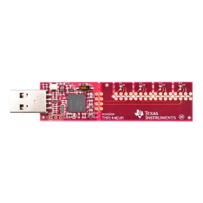 TMP144EVM main image