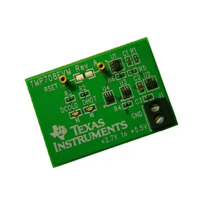 TMP708EVM main image