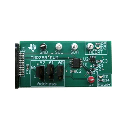 TMP75CEVM main image