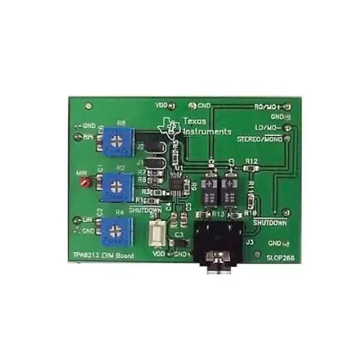 TPA0213EVM main image