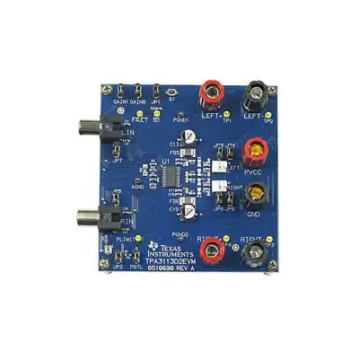 TPA3113D2EVM main image