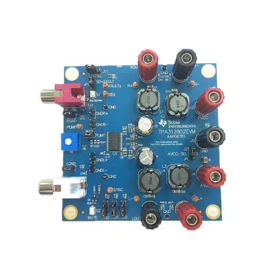 TPA3128D2EVM main image