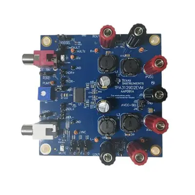 TPA3129D2EVM main image