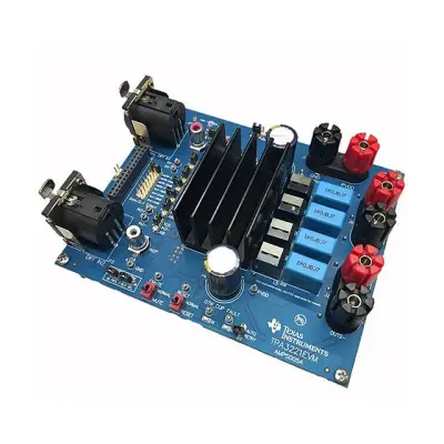 TPA3221EVM main image