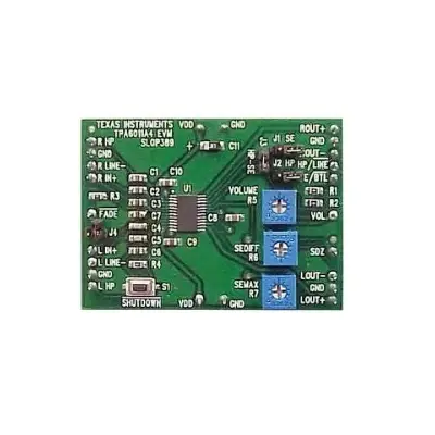 TPA6011A4EVM main image