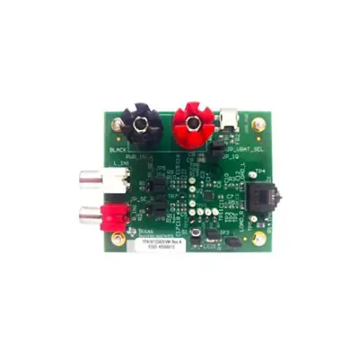TPA6133A2EVM main image