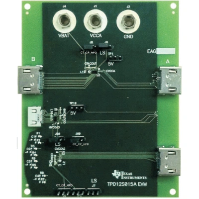 TPD12S015AEVM main image