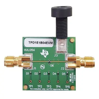 TPD1E1B04EVM main image