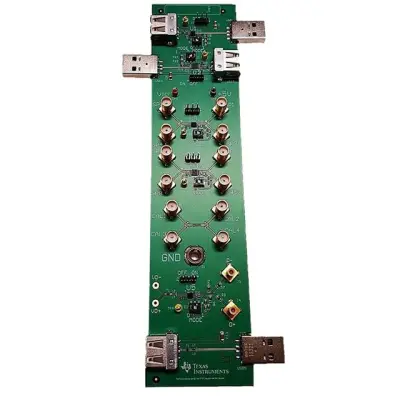 TPD2S703Q1EVM main image