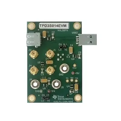 TPD3S014EVM main image