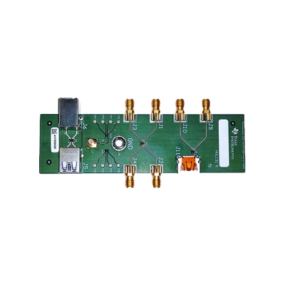 TPD4E02B04EVM main image
