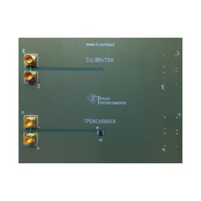 TPD4E1U06DCKEVM main image