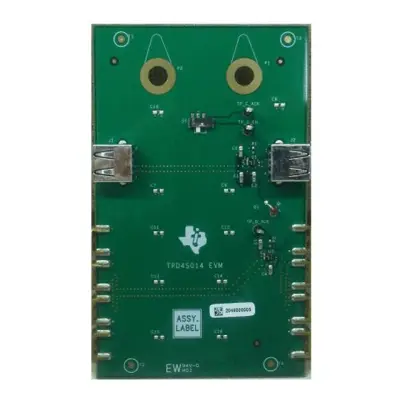 TPD4S014EVM main image