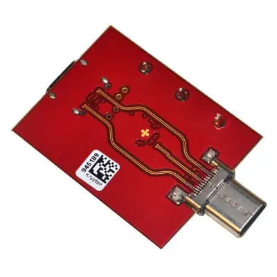 TPD8S300EVM main image