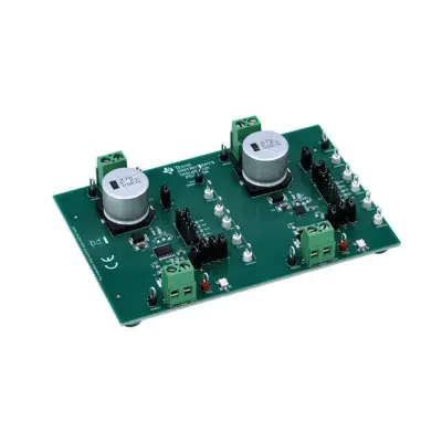 TPS1653EVM main image
