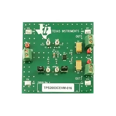 TPS2003CEVM-016 main image