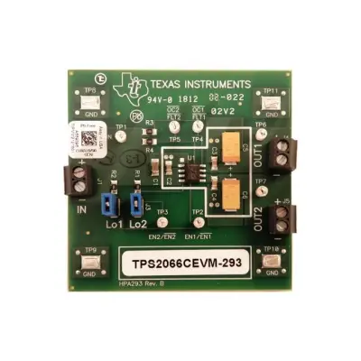 TPS2066CEVM-293 main image