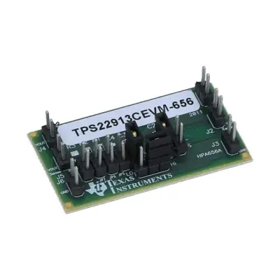 TPS22913CEVM-656 main image
