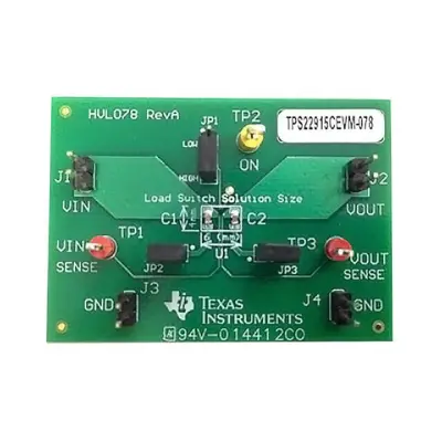TPS22915CEVM-078 main image