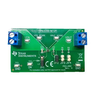 TPS22919EVM main image