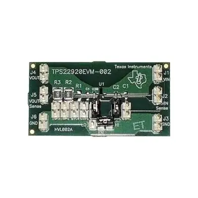 TPS22920EVM-002 main image