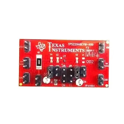 TPS22946EVM-499 main image