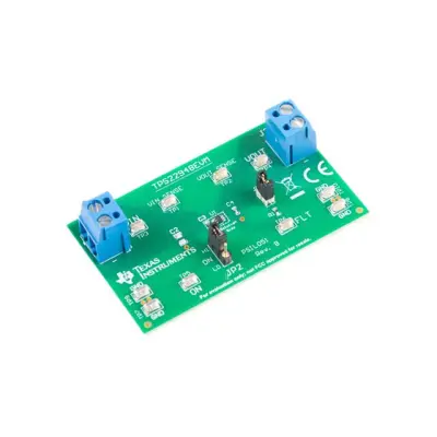 TPS22948EVM main image