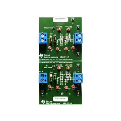 TPS22954EVM main image