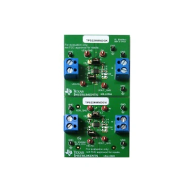 TPS22958NEVM main image